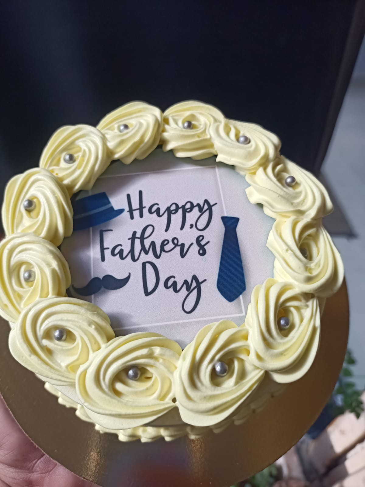 Cake 95